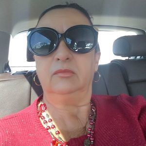 Meet your Posher, Barbara